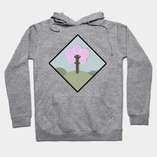 Blossom Hoodie